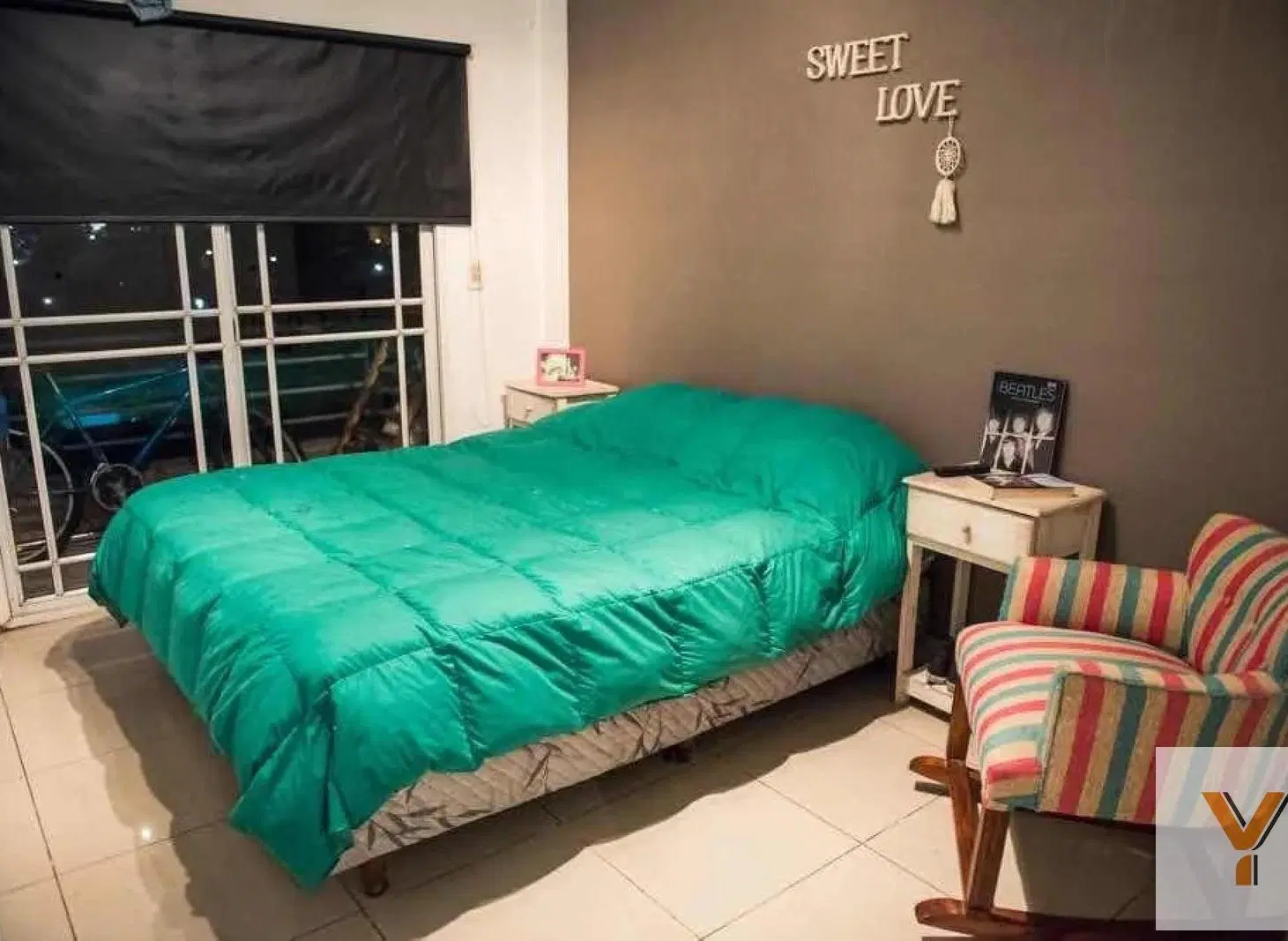 Departamento en venta - 2 Dormitorios 1 Baño - San Justo 8