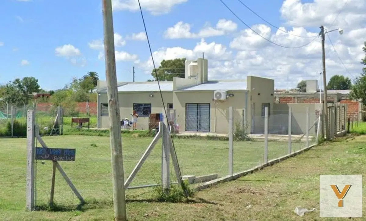 Terreno en venta - 196.29Mts2 - Los Hornos 4