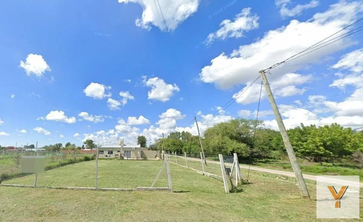 Terreno en venta - 196.29Mts2 - Los Hornos 1