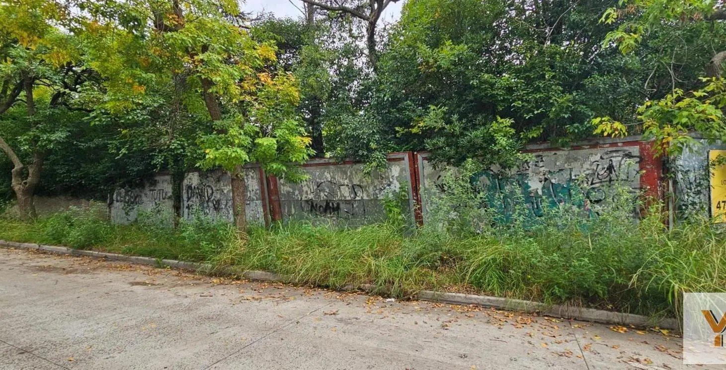 Terreno en venta - 3.982Mts2 - Boulogne Sur Mer 2