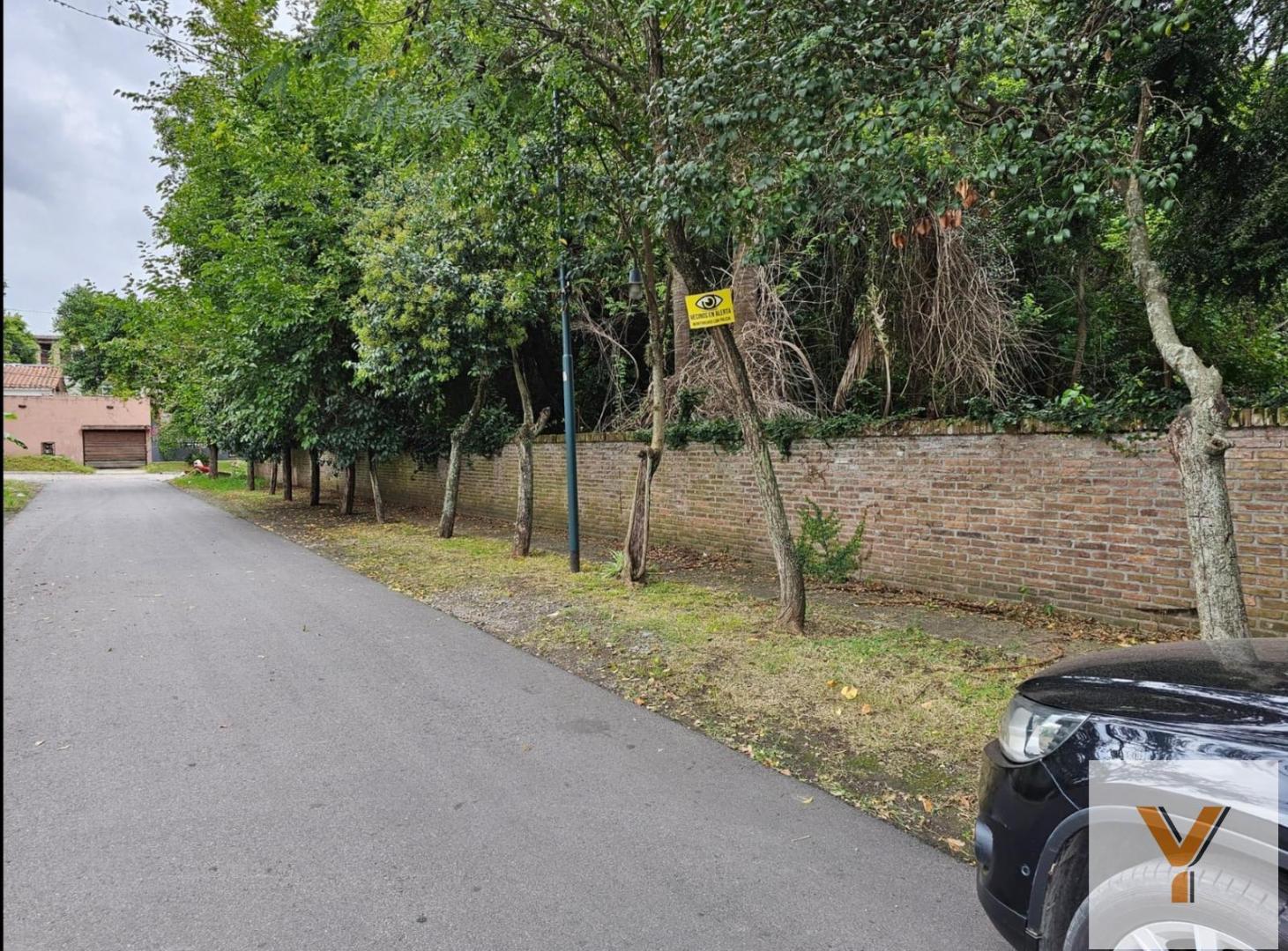Foto de Terreno en venta - 3.982Mts2 - Boulogne Sur Mer, imagen 5