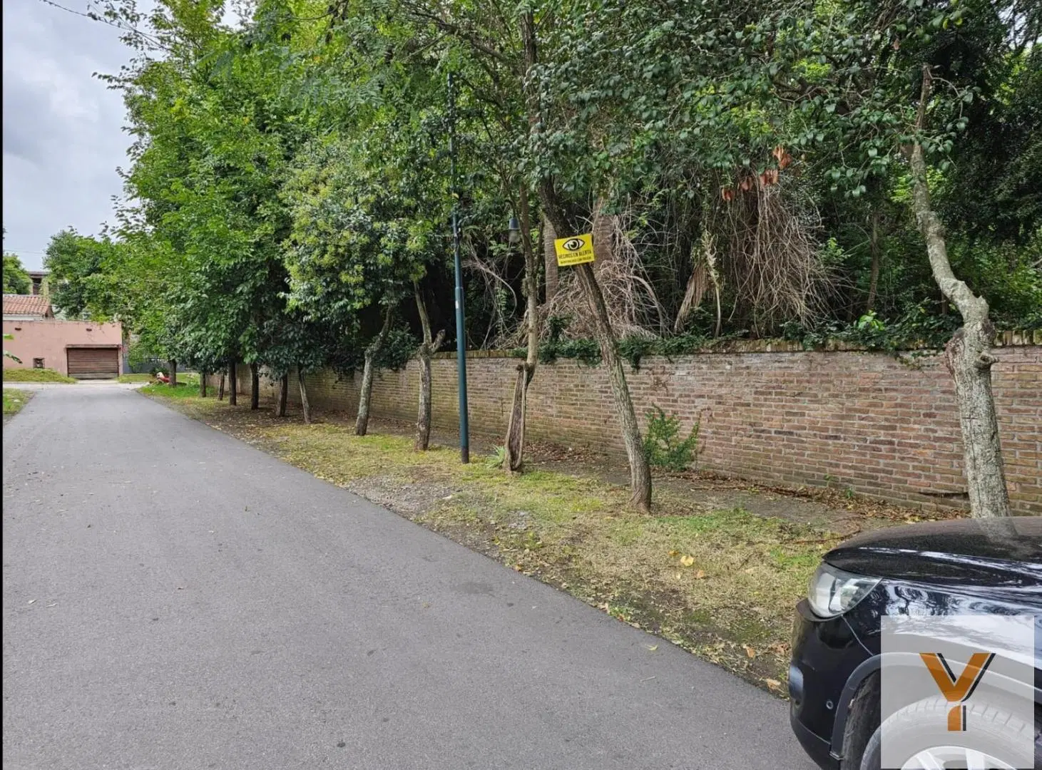 Terreno en venta - 3.982Mts2 - Boulogne Sur Mer 5
