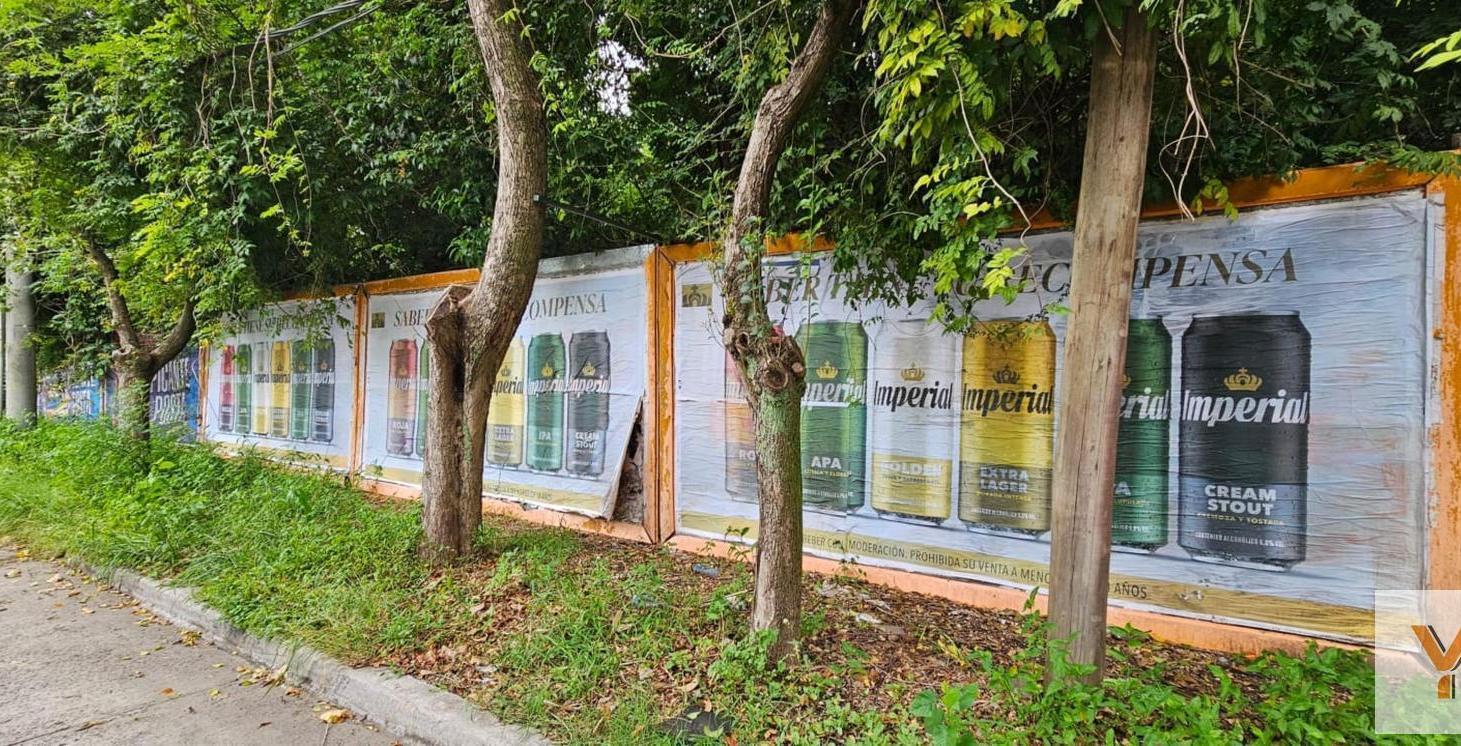 Foto de Terreno en venta - 3.982Mts2 - Boulogne Sur Mer, imagen 4