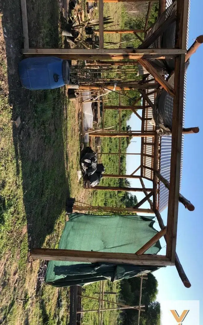 Terreno en venta - 45.851Mts2 - Villa Gesell 3