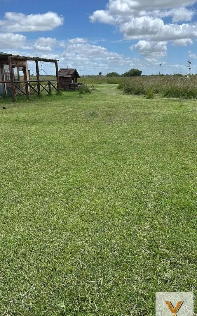 Terreno en venta - 45.851Mts2 - Villa Gesell 2