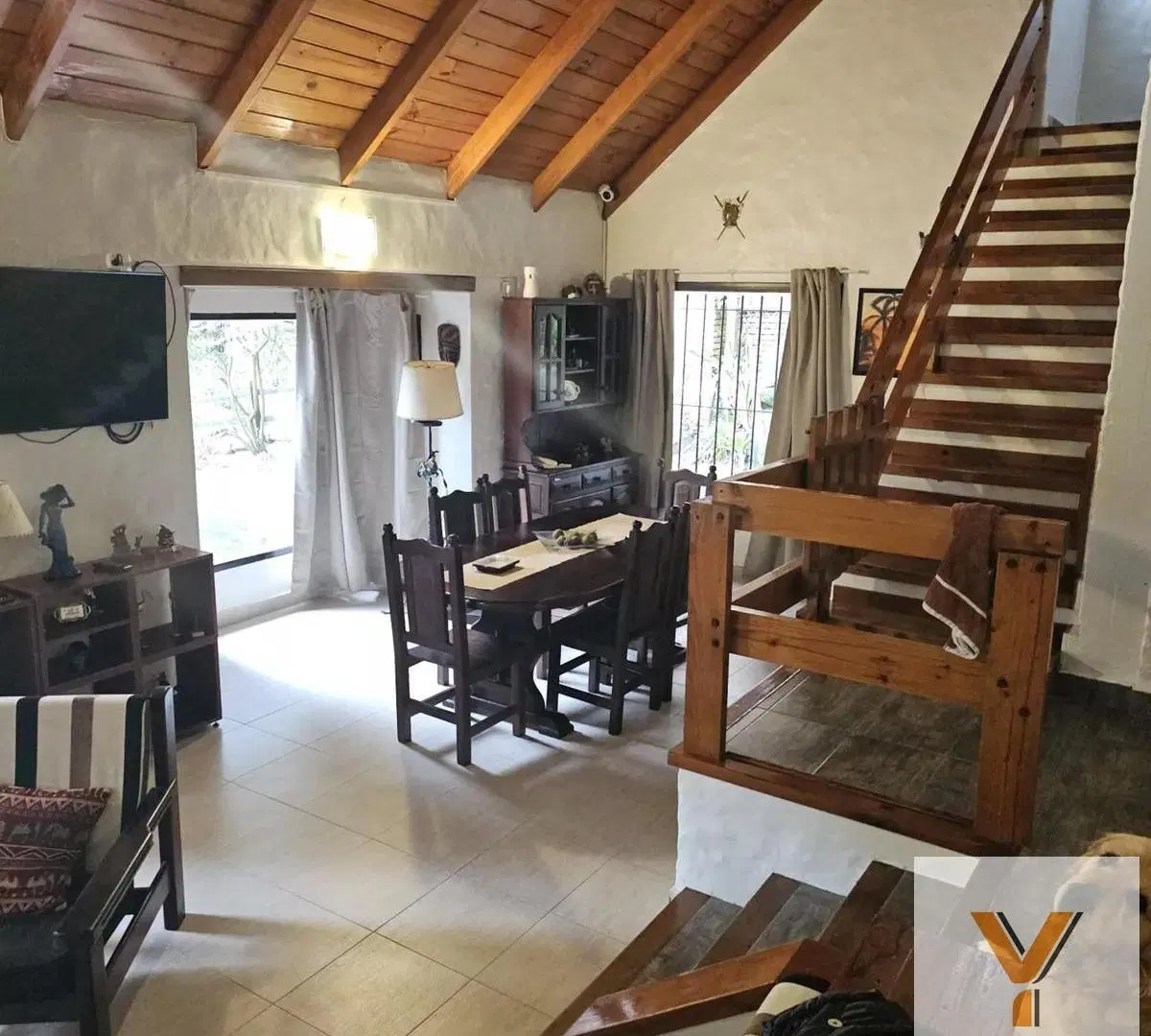 Casa en venta - 3 Dormitorios 4 Baños - 820Mts2 - Pinamar 5