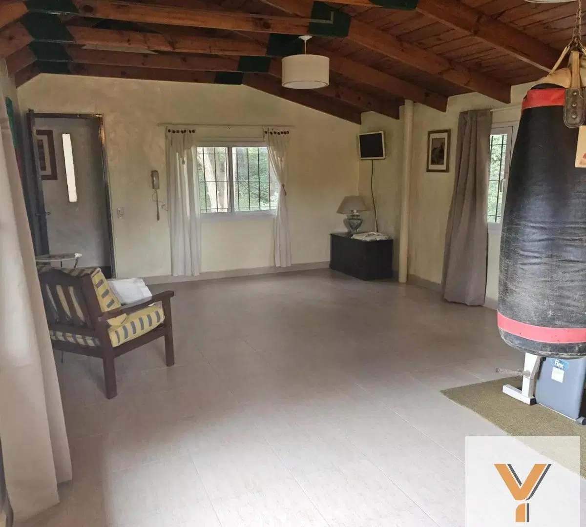 Casa en venta - 3 Dormitorios 4 Baños - 820Mts2 - Pinamar 8