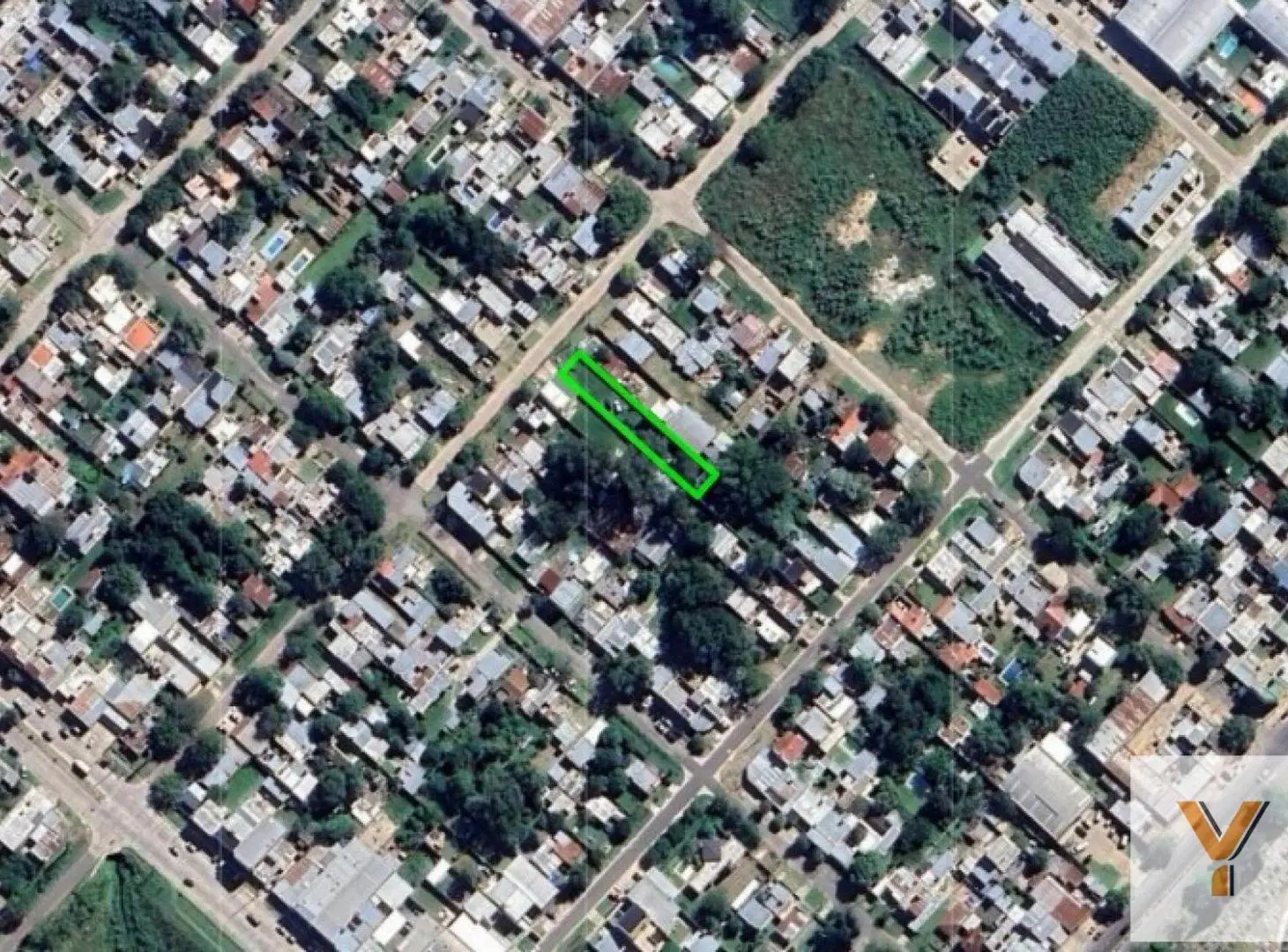 Terreno en venta - 600mts2 - Los Hornos, La Plata 5