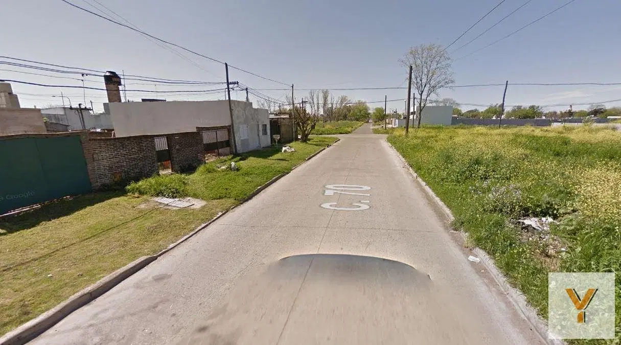 Terreno en venta - 600mts2 - Los Hornos, La Plata 8
