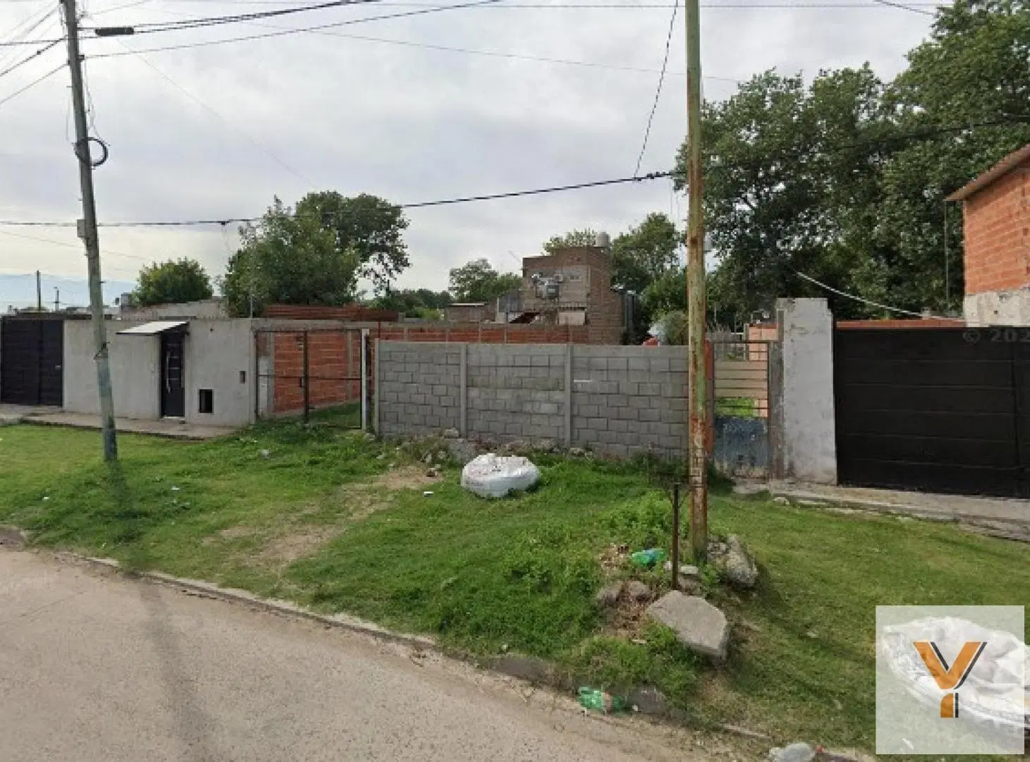 Terreno en venta - 600mts2 - Los Hornos, La Plata 2