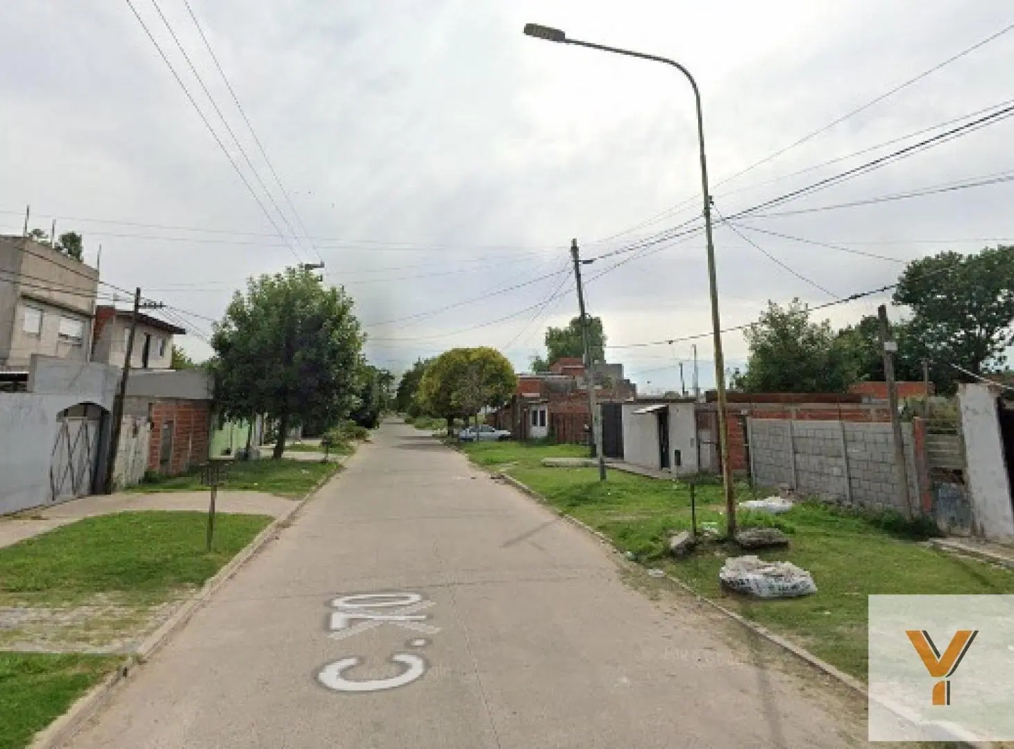 Terreno en venta - 600mts2 - Los Hornos, La Plata 4