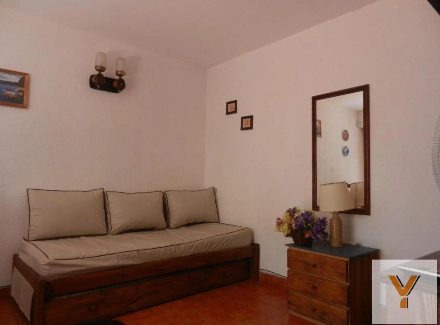 Dúplex en venta - 2 Dormitorios 1 Baño - Villa Gesell 2