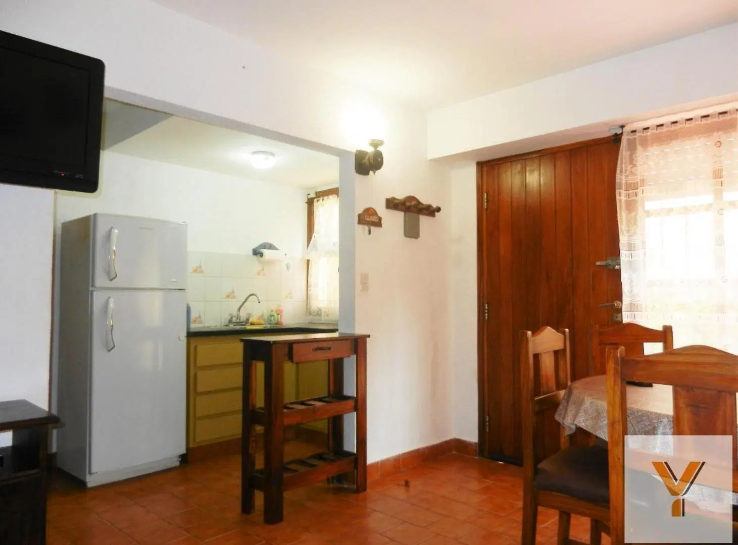 Dúplex en venta - 2 Dormitorios 1 Baño - Villa Gesell 8