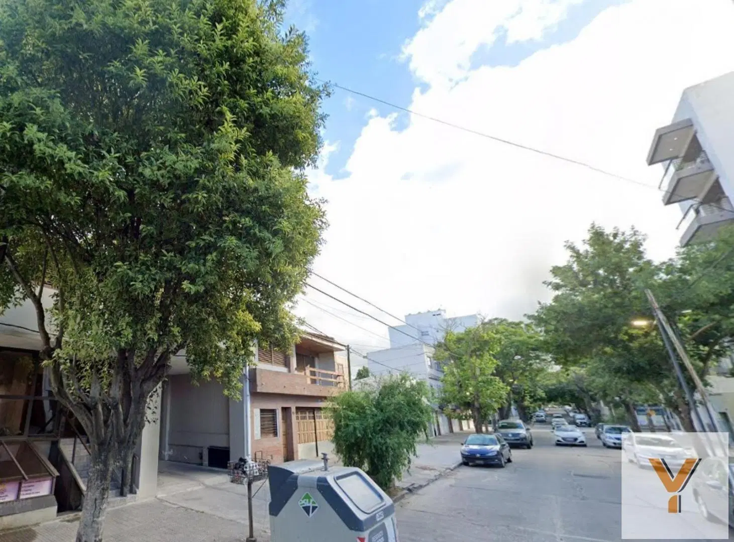 Cochera en venta - 15Mts2 - La Plata 3
