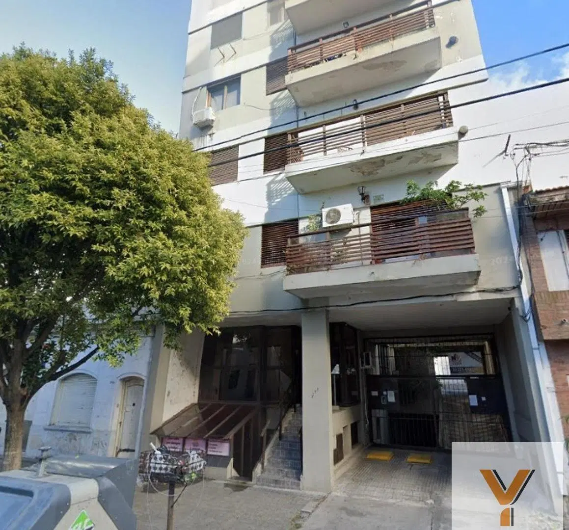 Cochera en venta - 15Mts2 - La Plata 1