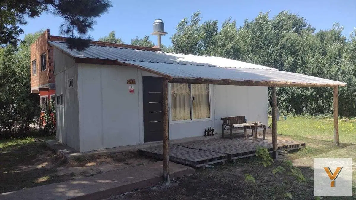 Terreno en venta - 321Mts2 - Parque Camet 2