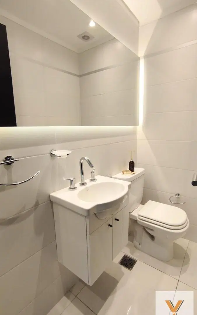 Departamento en venta - 1 Dormitorio 2 Baños - Mar del Plata 8