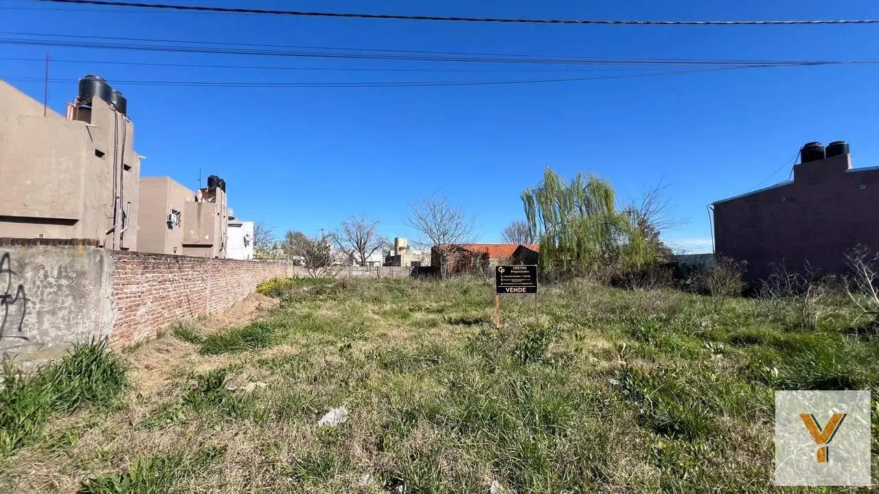 Terreno en venta - 400mts2 - Mercedes 3