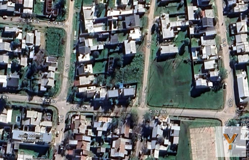 Foto de Terreno en venta - 400mts2 - Mercedes, imagen 2