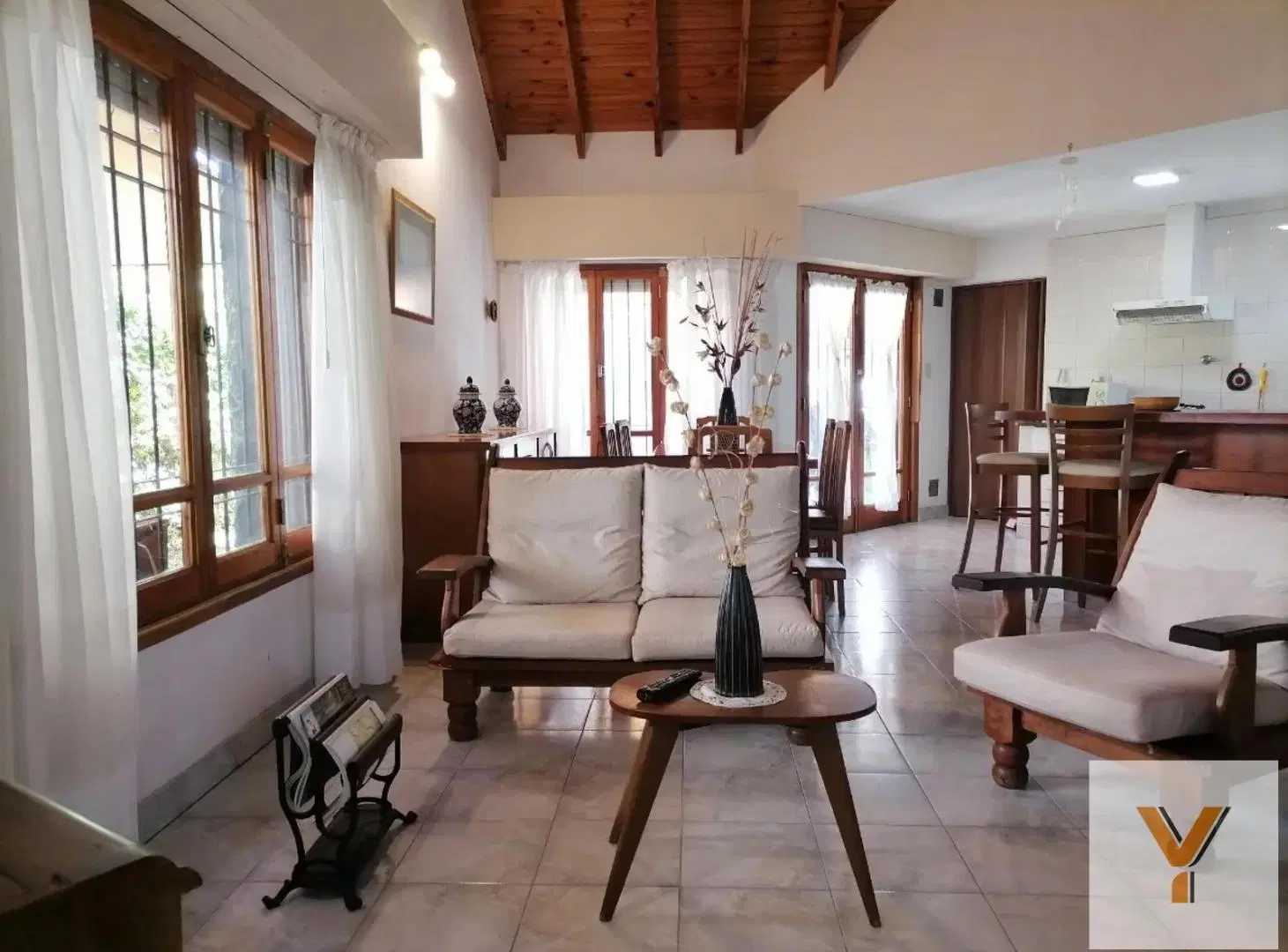 Complejo de Viviendas en venta - 3 UFs - Mar de Ajó 2