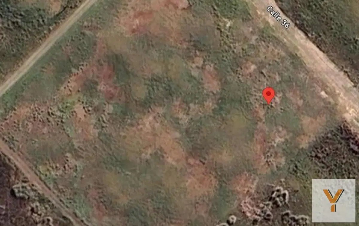 Terrenos en venta - 8270Mts2 - Reta 3