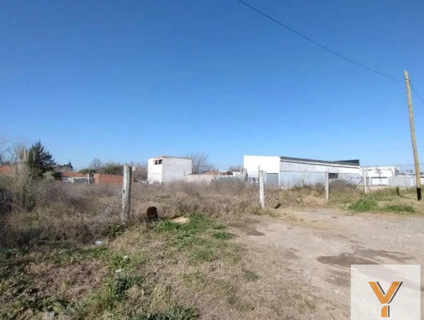 Terreno en venta - 500Mts2 - Melchor Romero 2