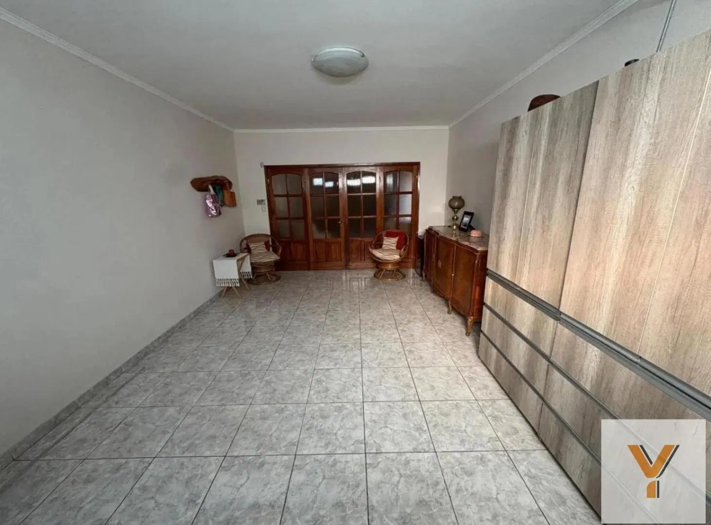 Casa en venta - 3 Dormitorios 4 Baños - Pergamino 5