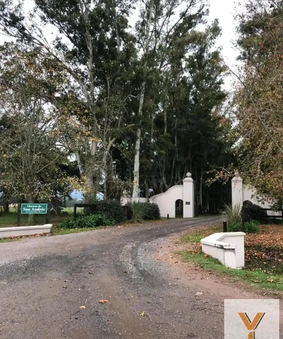 Terreno en venta - 3.370mts2 - Carlos Keen, Luján 3