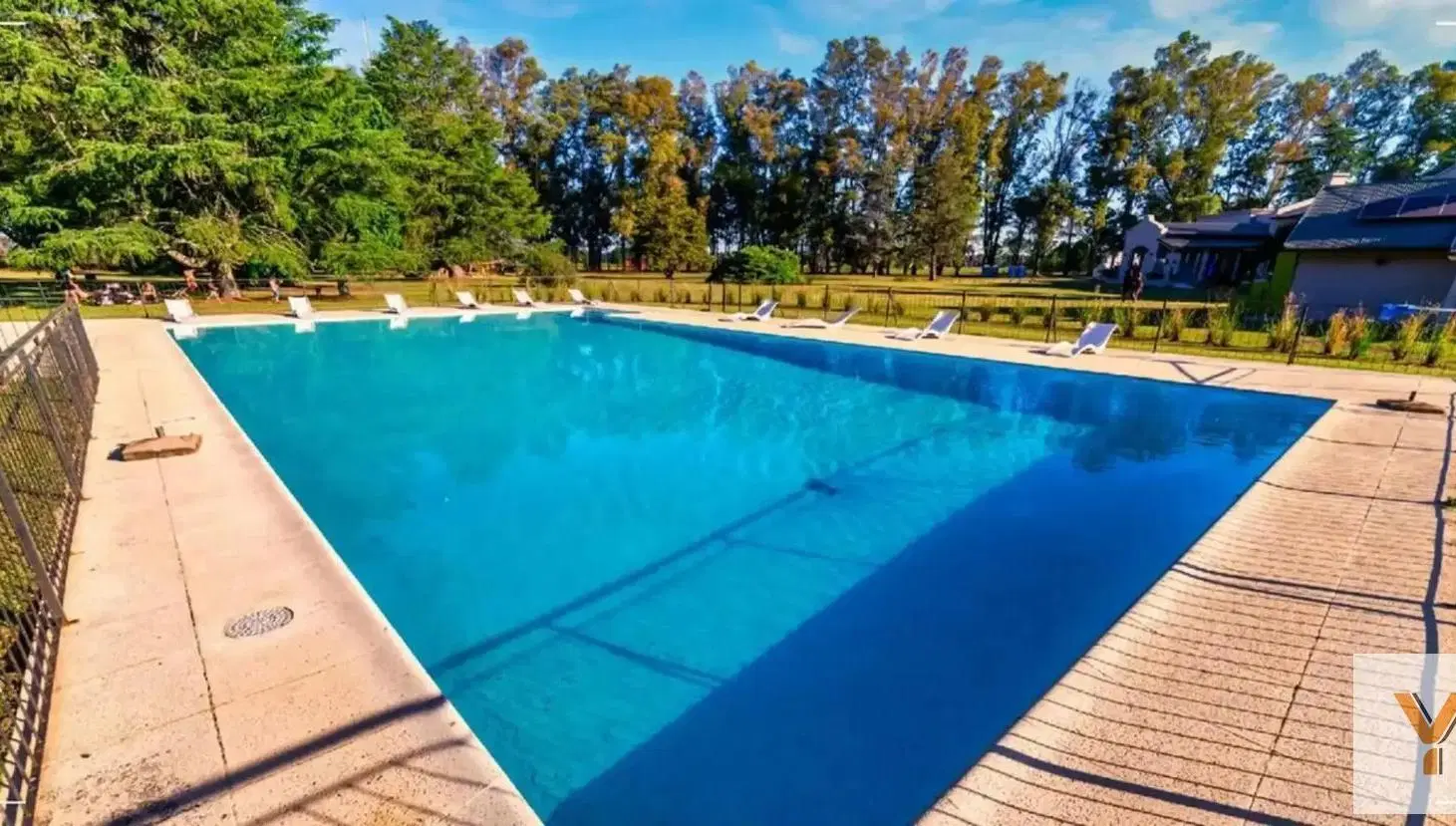 Terreno en venta - 3.370mts2 - Carlos Keen, Luján 5