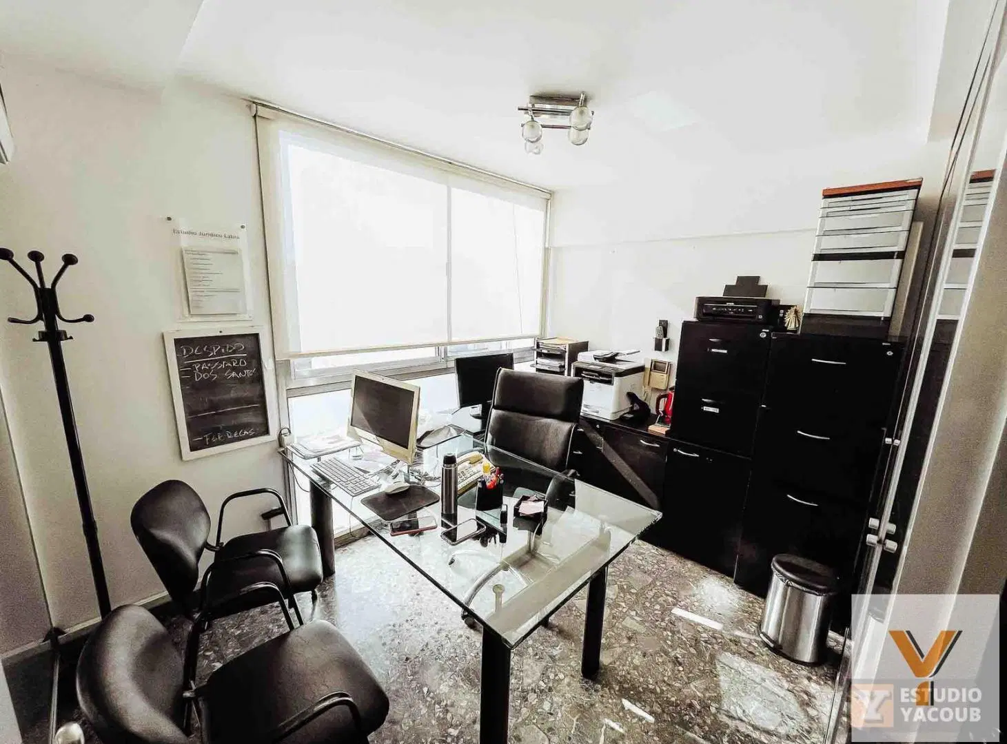 Oficina en venta - 1 Baño - Privado - 38Mts2 - La Plata 2