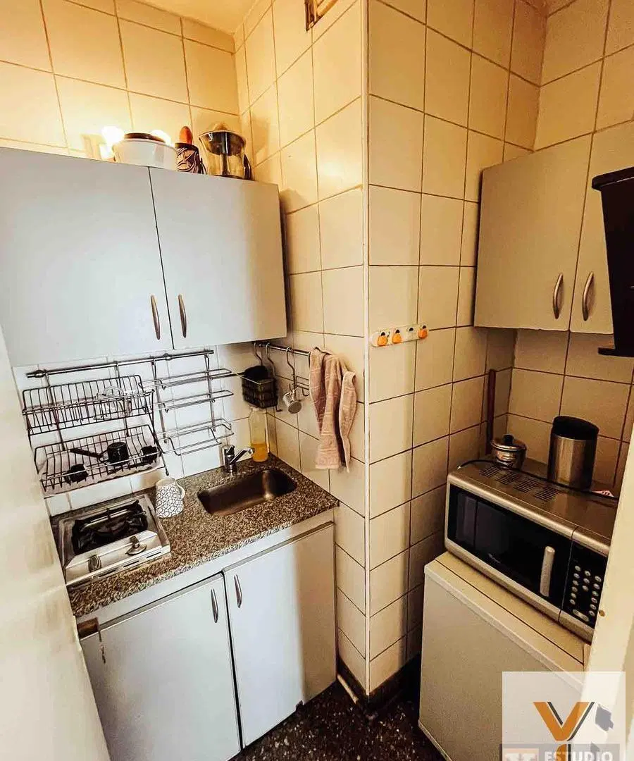 Oficina en venta - 1 Baño - Privado - 38Mts2 - La Plata 8