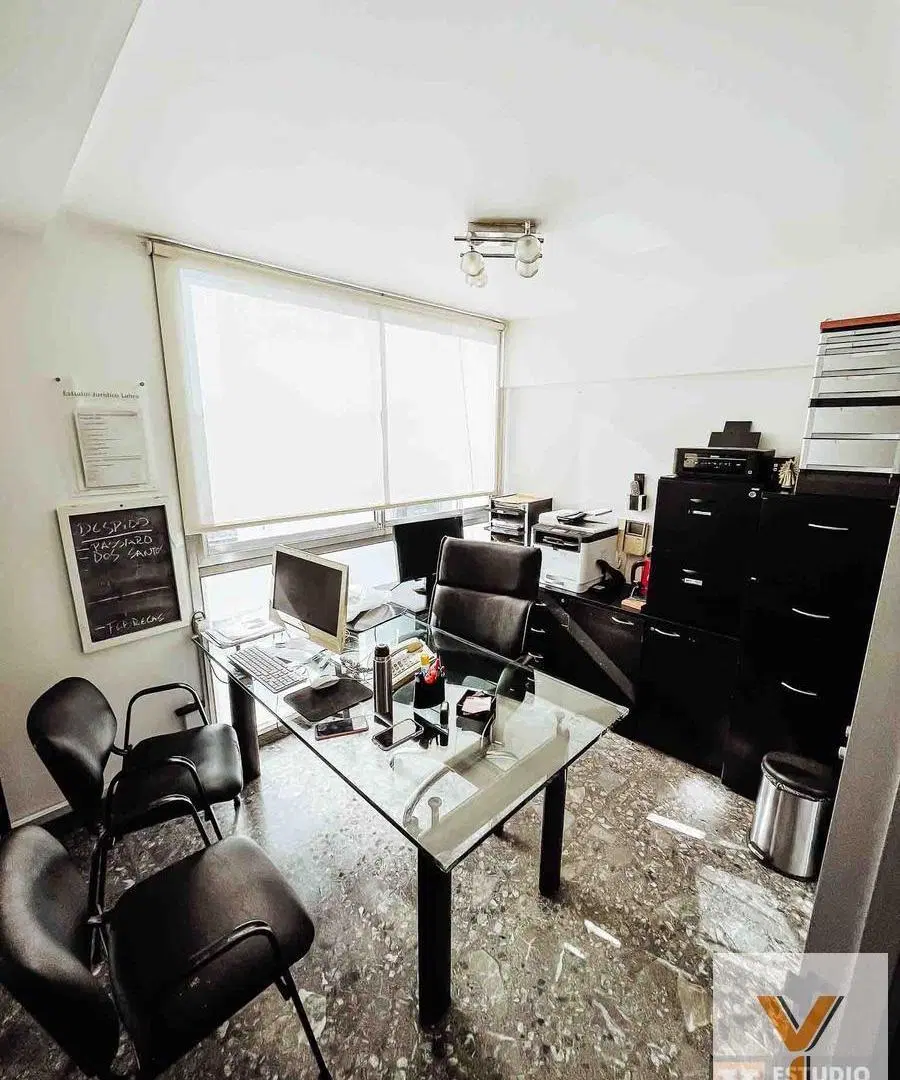 Oficina en venta - 1 Baño - Privado - 38Mts2 - La Plata 3