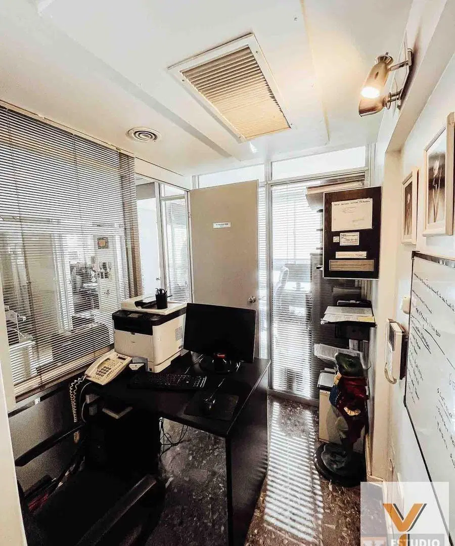 Oficina en venta - 1 Baño - Privado - 38Mts2 - La Plata 5