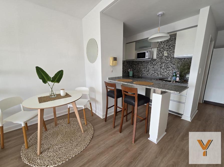 Foto de Departamento Monoambiente en venta -1 Baño - Núñez, imagen 2