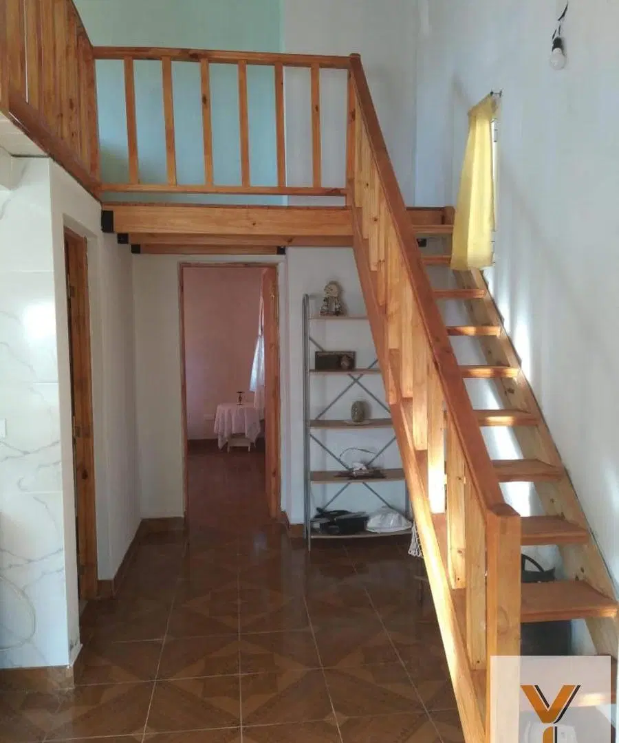 Casa en venta - 2 Dormitorios 1 Baño - Mar del Tuyú 5