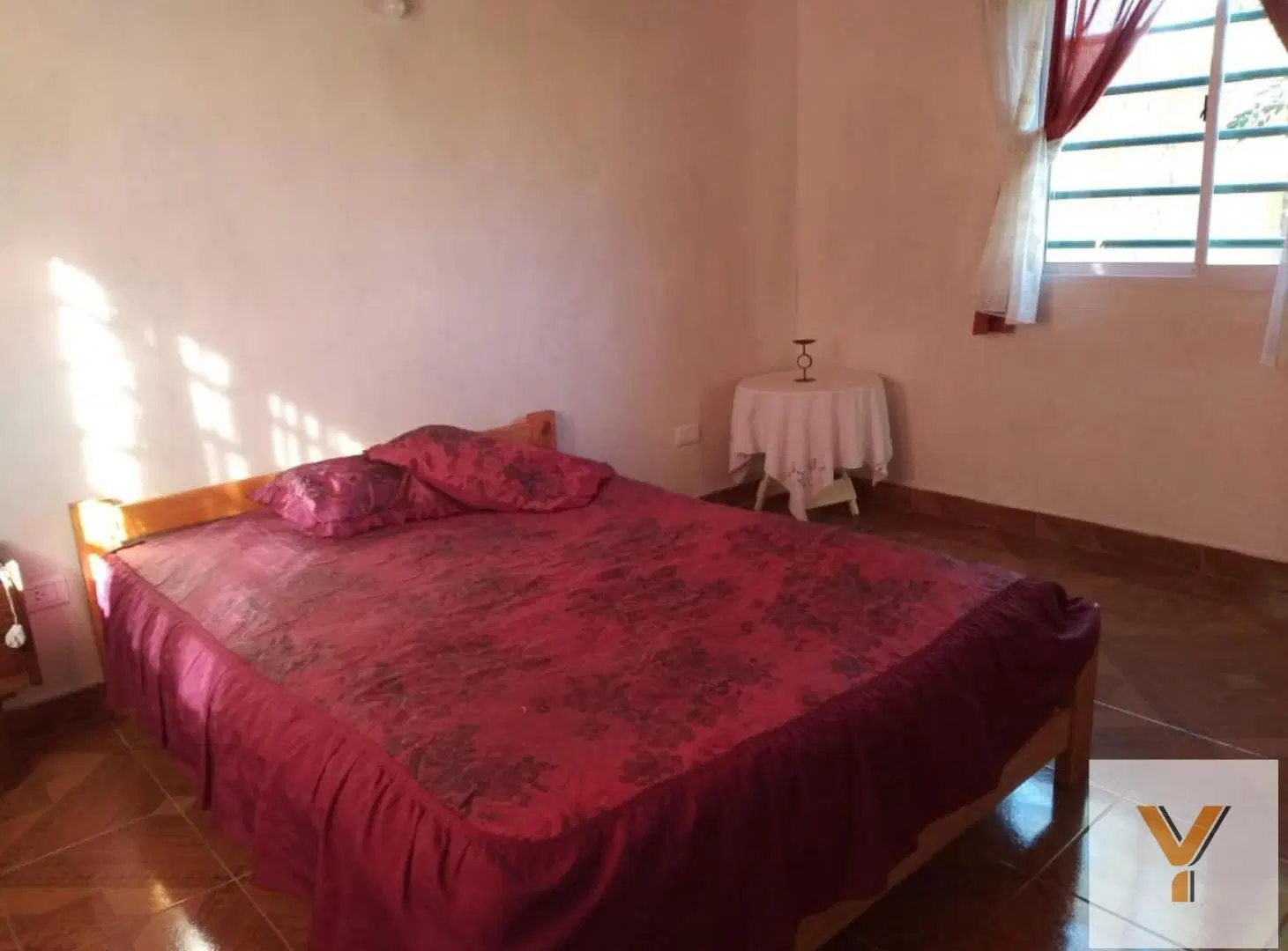 Casa en venta - 2 Dormitorios 1 Baño - Mar del Tuyú 4