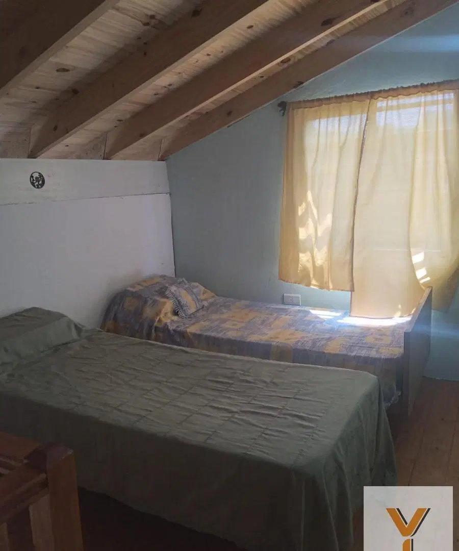 Casa en venta - 2 Dormitorios 1 Baño - Mar del Tuyú 2