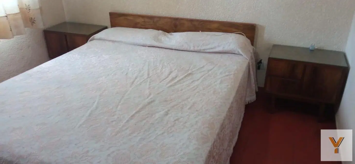 Departamento en venta - 1 Dormitorio 1 Baño - 41Mts2 - Miramar 4
