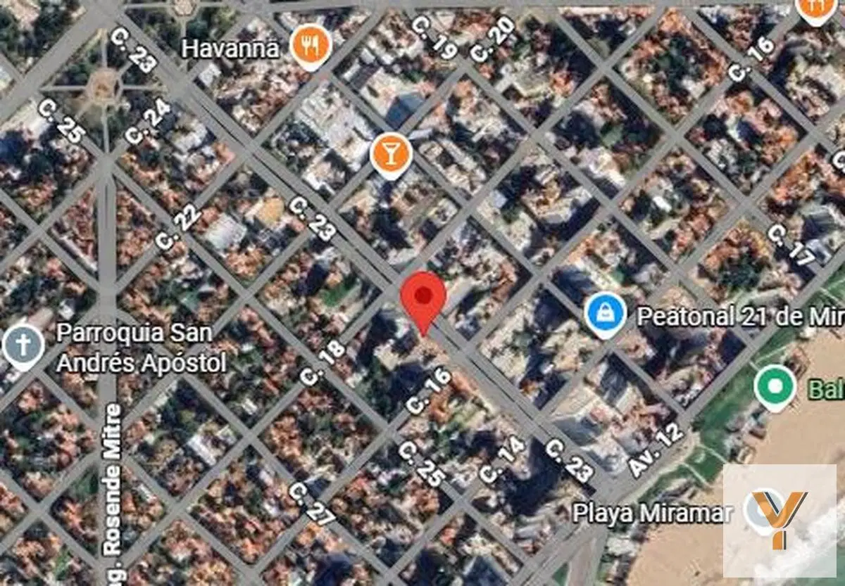 Departamento en venta - 1 Dormitorio 1 Baño - 41Mts2 - Miramar 8