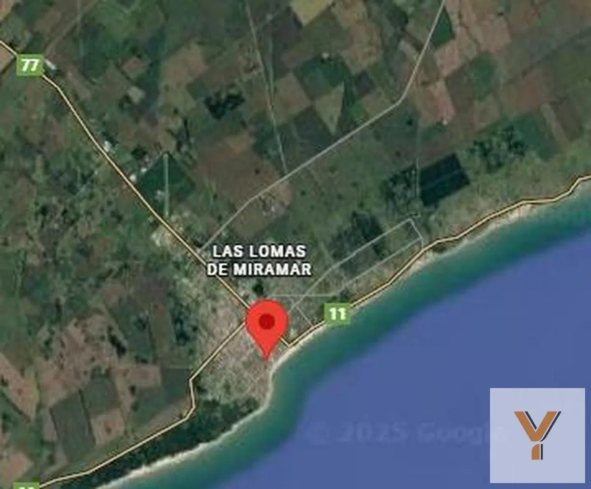 Departamento en venta - 1 Dormitorio 1 Baño - 41Mts2 - Miramar 2