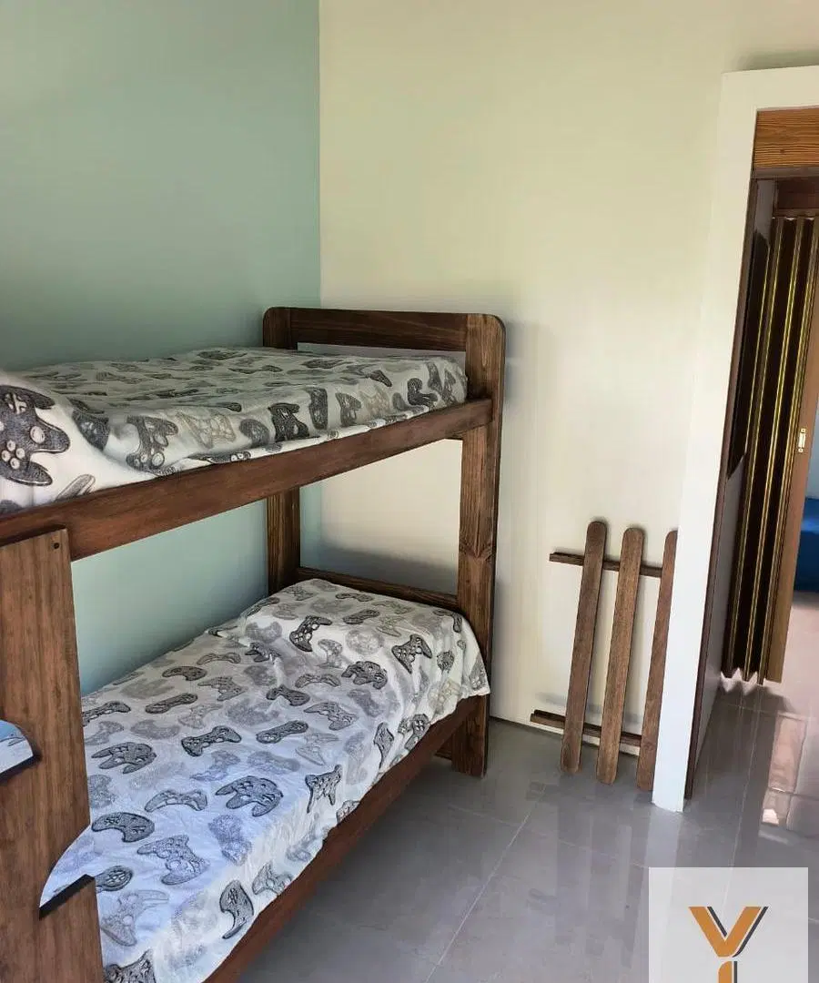 Casa en alquiler temporario - 3 Dormitorios 2 Baños - Mar del Plata 5