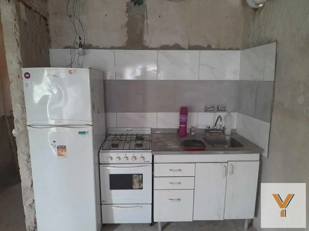 Casa - Canning (Ezeiza) 8