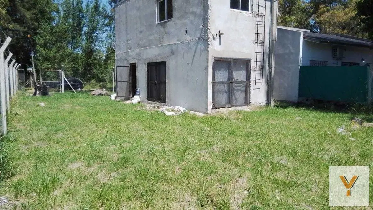 Casa - Canning (Ezeiza) 2