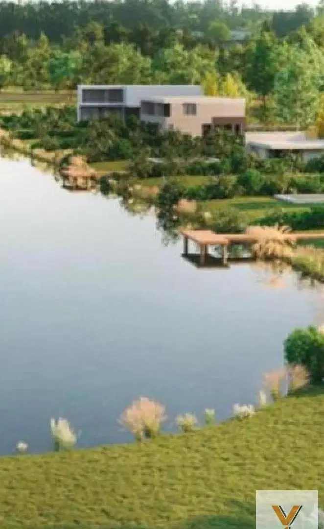 Terreno en venta - 763Mts2 - Del Viso 2