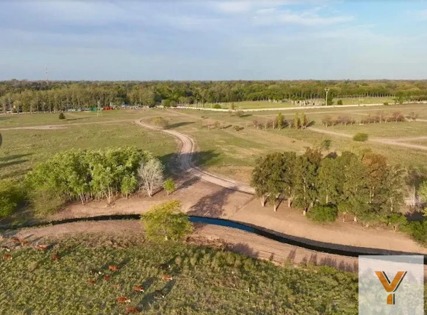 Terreno en venta - 763Mts2 - Del Viso 5