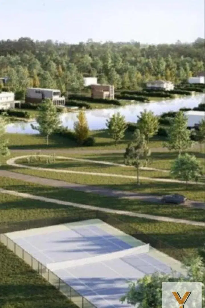Terreno en venta - 763Mts2 - Del Viso 4