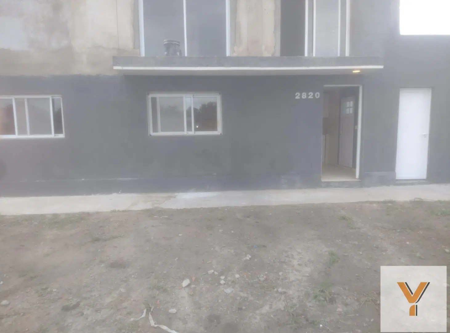 PH en venta - 1 Dormitorio 1 Baño - 44Mts2 - Ranchos 3