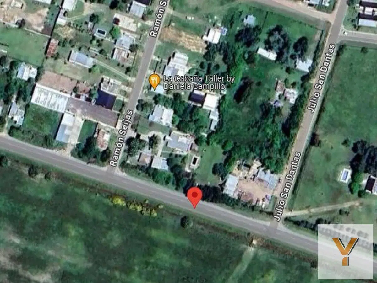 PH en venta - 1 Dormitorio 1 Baño - 44Mts2 - Ranchos 4