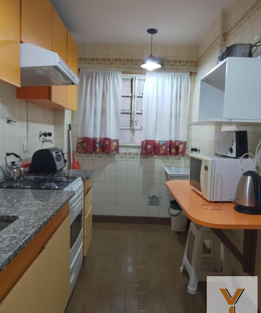 Foto de Departamento en Alquiler - Monoambiente 1 Baño - 42mts - Retiro, imagen 2