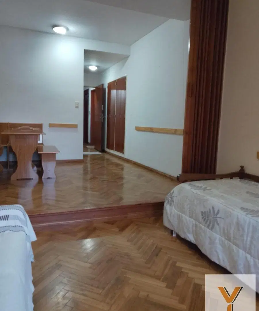 Departamento en Alquiler - Monoambiente 1 Baño - 42mts - Retiro 5